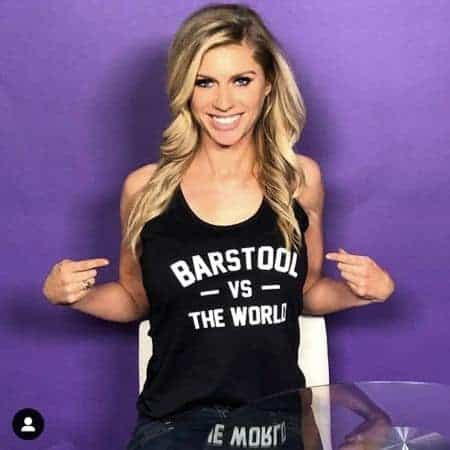 Kayce Smith Barstool, Bio, Wiki, Age, Salary, and Net Worth